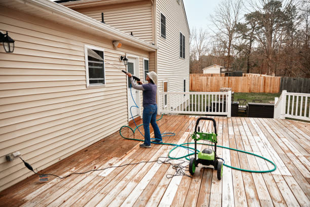 Best Exterior Home Cleaning  in American Fork, UT