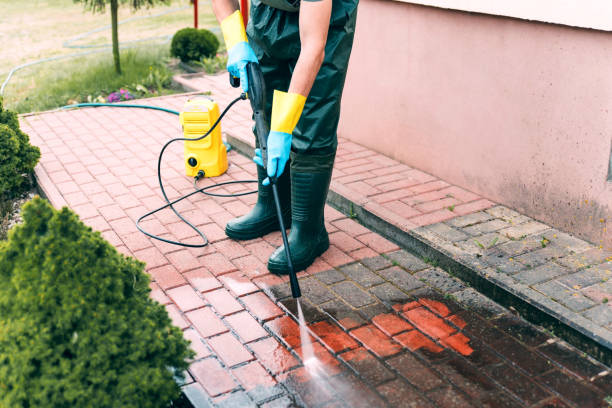 Why Choose Our Certified Pressure Washing Experts for Your Project Needs in American Fork, UT?
