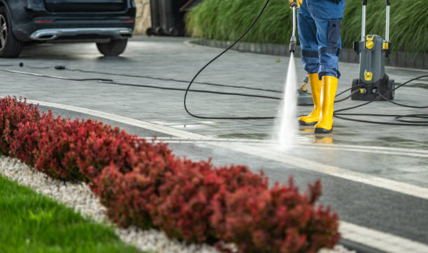 Pressure Washing Estimates in American Fork, UT