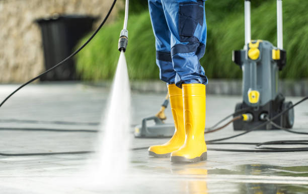 Best Best Pressure Washing Companies  in American Fork, UT