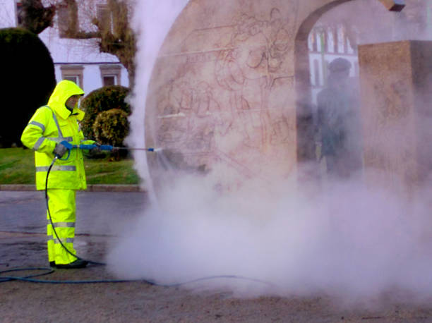 Reliable American Fork, UT Pressure Washing Solutions