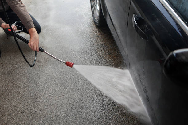 Best Commercial Pressure Washing  in American Fork, UT