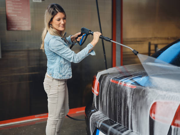 Best Affordable Pressure Washing  in American Fork, UT