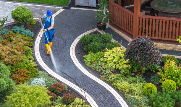 Roof Power Washing Services in American Fork, UT