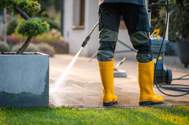 Best Deck Cleaning Services  in American Fork, UT